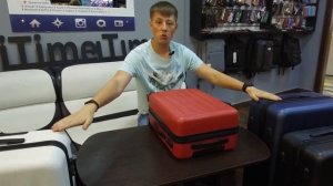 Чемодан Xiaomi 90/ iTime27