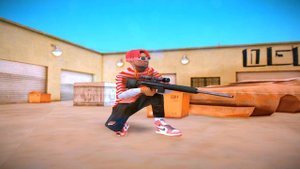 СОЧНАЯ СБОРКА GTA SAMP ДЛЯ ВСЕХ ПК