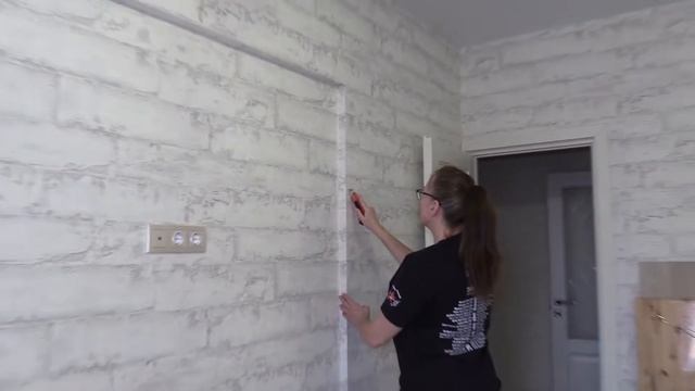 Стильная защита углов в квартире своими руками смотреть онлайн