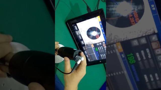 Brinell Measuring System Автоматическая система по Бринелю смотреть онлайн