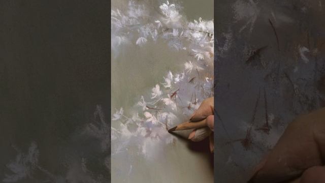 Клип художник что рисует