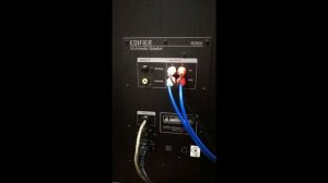 Мой Домашний Звук - Обзор колонок Edifier R2800!