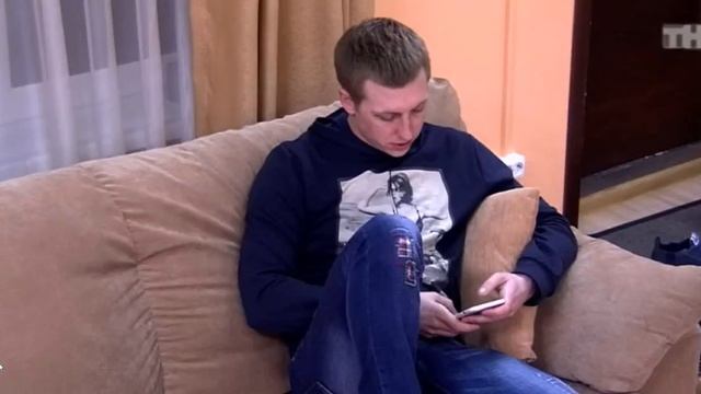 Либерж  Руднев . 1х52