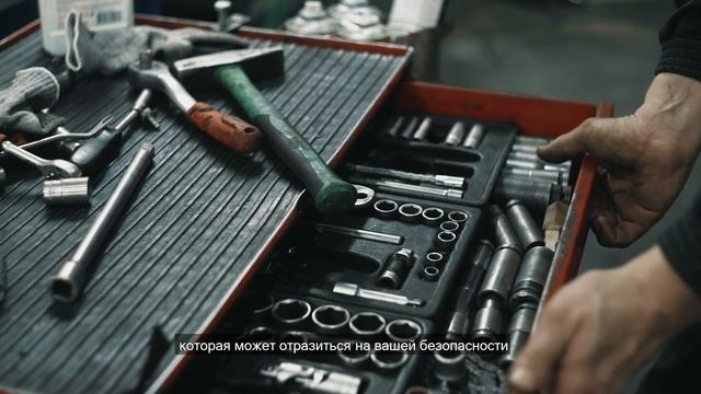 Сервисное ТО Mitsubishi у официального дилера Автомир смотреть онлайн