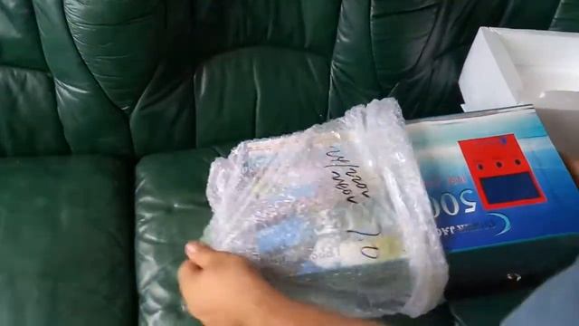 5000 Watts low frequency pure sine wave power inverter