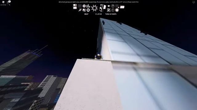 Roblox parkour spawn to vertex tower gearless смотреть онлайн