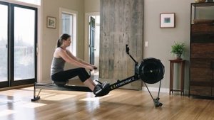 Concept2 RowErg
