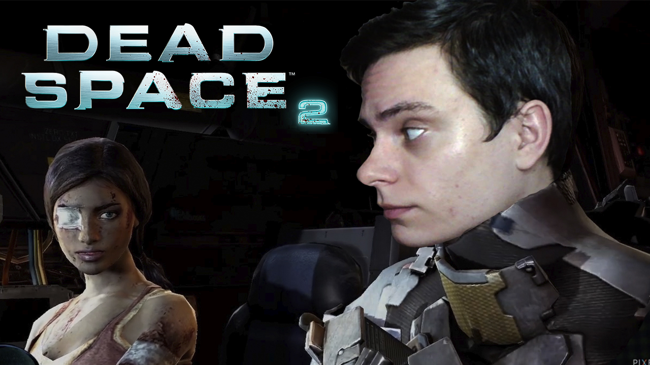 ФИНАЛ  ► Dead Space 2 #12