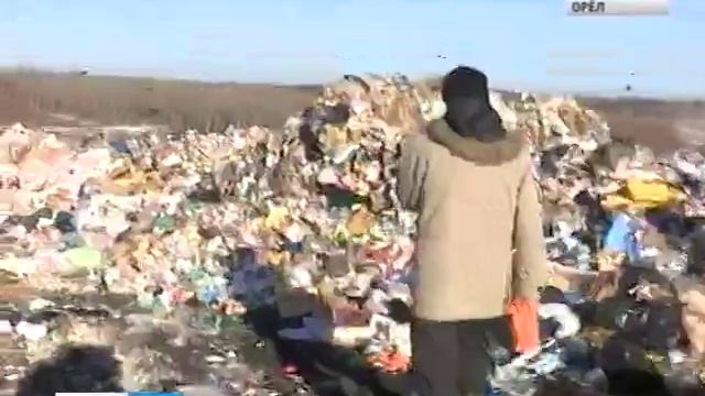 «Зеленый патруль» в Орловской области составил около 30 актов по нарушениям природоохранного законод