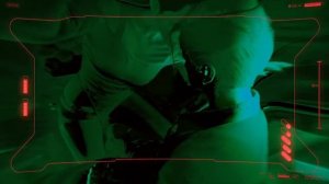 Cyberpunk 2077 - 18+ #2