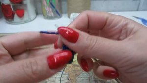 Жгут из бисера, Вяжем жгут и браслет! Мастер класс!