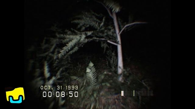 В Этом Хорроре Нельзя Кричать