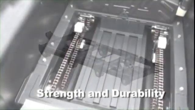 ARGO 8×8 XTI 2013 смотреть онлайн