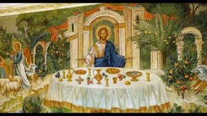 Притча о брачном пире