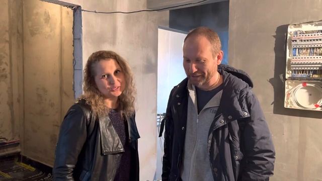 Отзыв о штукатурке и стяжке смотреть онлайн