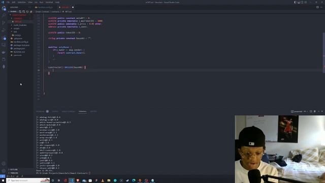 How To Build a WEB3 Portfolio! part 1 смотреть онлайн