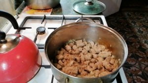 Рецепт плова со свининой! Как приготовить вкусный плов из свинины?