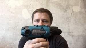Шуруповёрт Makita DF0300 обзор сравнение с другим шуруповёртом