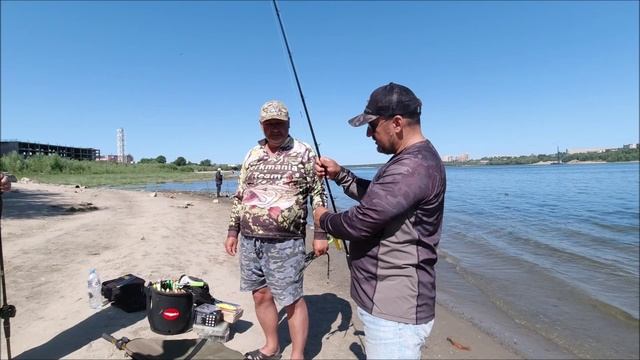 Экскурс в Биг Бейты Все в диковину смотреть онлайн