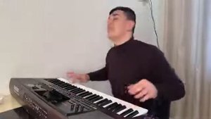 Сакит Самедов Darixmaga Qoyma meni 2021