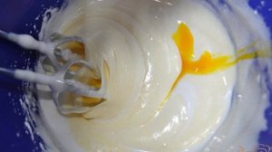 Бисквитный корж для тортов