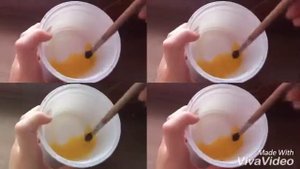 Как сделать бомбоску для ванны?без лимонной кислоты