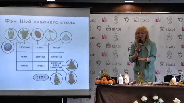 Фен Шуй рабочего стола для богатства  как привлечь деньги, удачу и славу Наталия Правдина