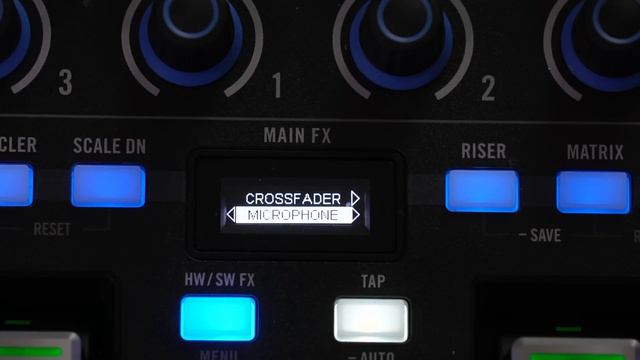 Rane Four Review - Detailed FULL demo of STEMS SPLIT, FX, config etc.