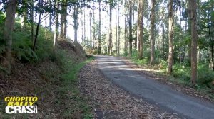 53 Rally de Ferrol Suzuki 2022 by Chopito Rally Crash