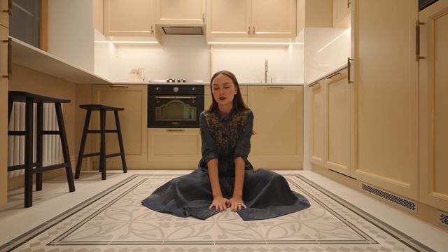 Обзор квартиры 77 м² в стиле неоклассика | Ремонт в подарок | Бюджет на ремонт | Рум тур смотреть онлайн