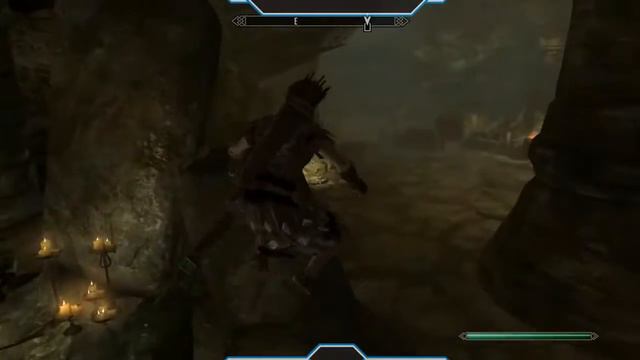 The Elder Scroll V Skyrim Nintendo Switch #4 смотреть онлайн