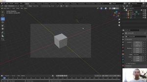 Blender How To Add New Camera