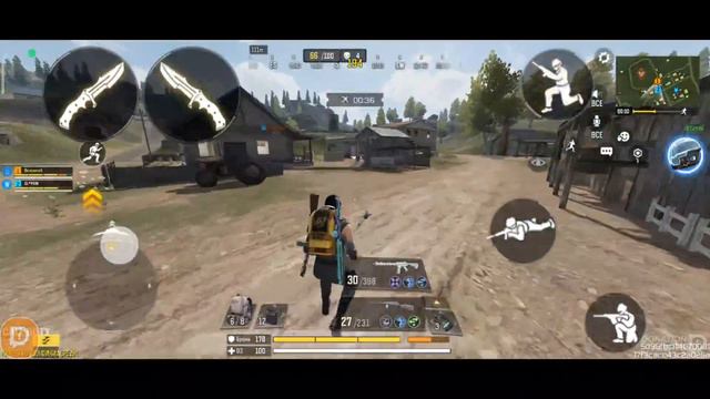 Играем в Call of Duty mobile, Обнова Калл оф Дути мобайл