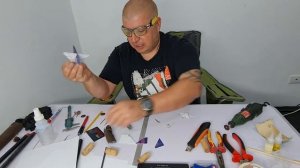 Как сделать маркерный поплавок своими руками. Часть 1 #рыбалка #карпфишинг #снасти #