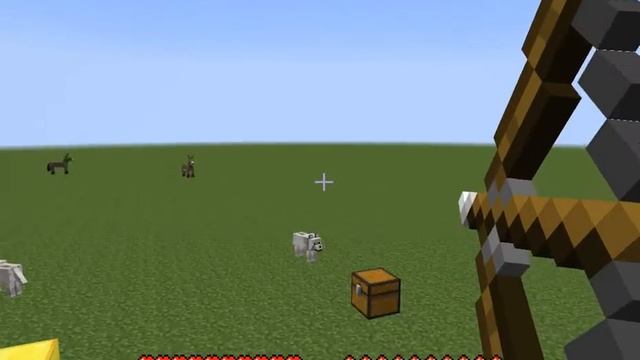 лаки блок майнкрафт (1.7.10) смотреть онлайн