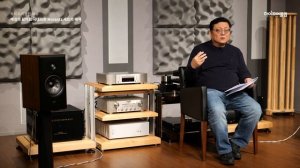 매칭의 묘미로 극대화한 Marantz의 매력. Marantz PM8006, CD6007과 Polk Audio Legend L200