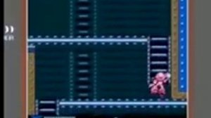 Mega Man Xtreme Game Boy Gameplay