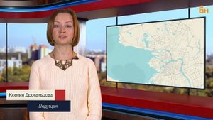 Приморский район Санкт-Петербурга