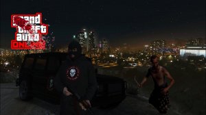 Тайна маньяка из Лос-Сантоса в GTA Online