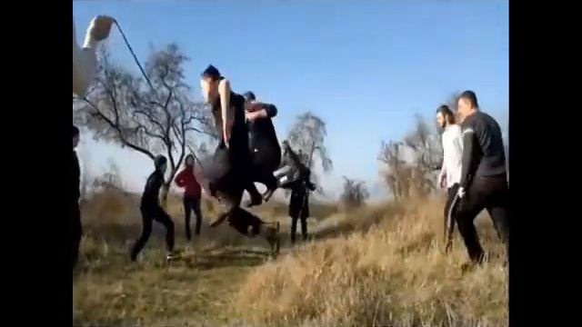 Подвижные игры 1.12.13 смотреть онлайн