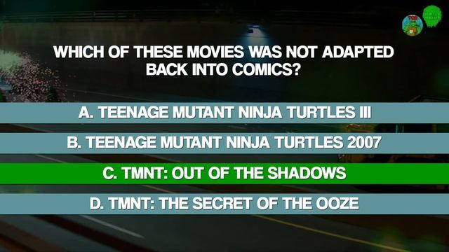 So you think you can TMNT? - Teddy Gaming Review edition