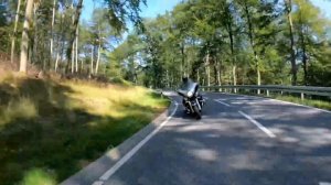 BMW R 18 Transcontinental and R 18 B "Big Boxer"