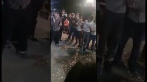 Ялама свадьба, Лезгинка!!! Дем в Яламе, Лезгинская свадьба