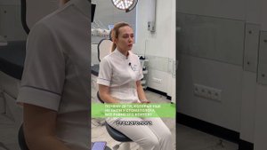 Почему дети боятся врача стоматолога