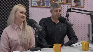 Радио +ТВ | Эдуард и Екатерина Лошаковы. Народные танцы