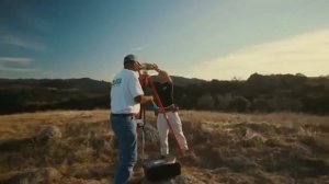 Самые страшные стихийные бедствия Континентальный разлом