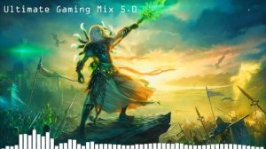 Музыка для MMO RPG #2 (музыка для игр)