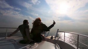 Nord Star 42 Patrol   Nord Star 32 Patrol   Морские катера и яхты на SPIBS 2018 в Санкт Петербурге