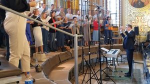 Малое славословие (Я.Чмелев) 27. 8. 21