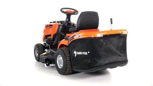 Трактор Yard Fox T 102RDH
